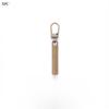 5Pcs Detachable Metal Zipper Pullers Zipper Sliders Head Zipper Pull Tab DIY Sewing Bags Down Jacket Zippers Slider Repair Kits