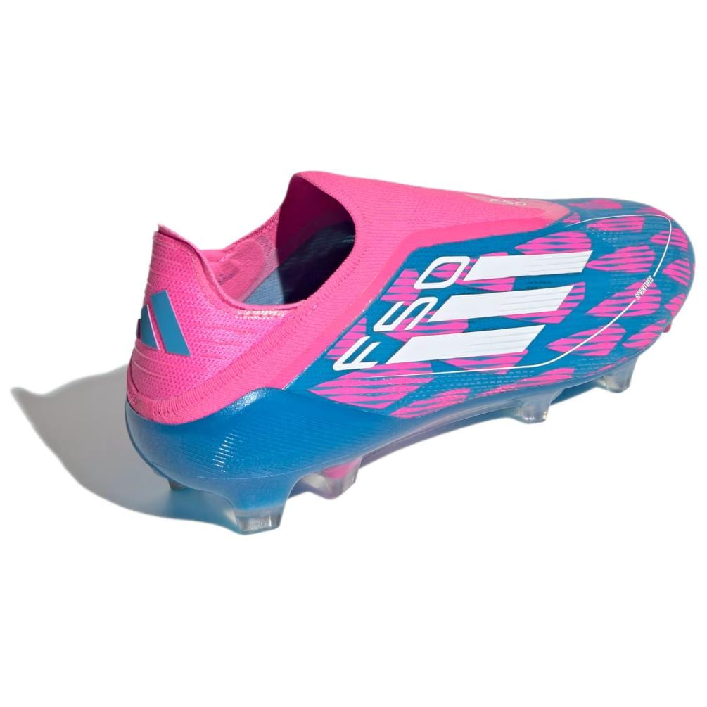 Adizero F50 Adidas Elite Laceless Fg 'Reemergence Pack' IE8603