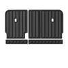 AITO M9/M7 Trunk Mat: TPE Waterproof, Wear-Resistant Protection for Car Interior