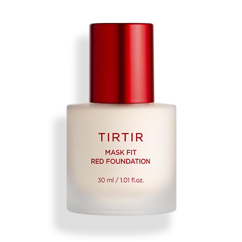 TIRTIR Mask Fit Red Foundation SPF 40 PA+++ 30ml