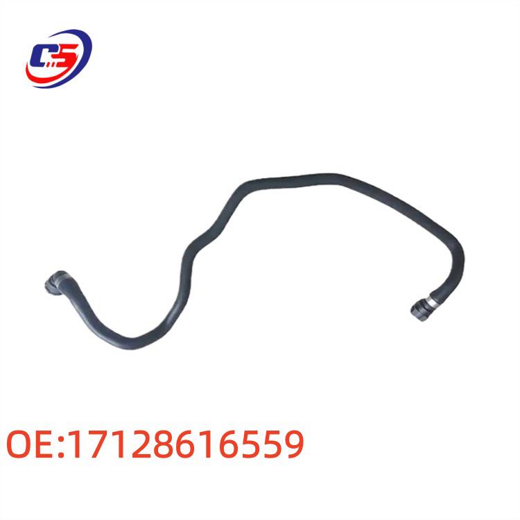 In-Stock Rubber Radiator Cooling Hose for BMW F30