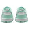 New Nike Dunk Low Mint Foam GS FZ3534-100