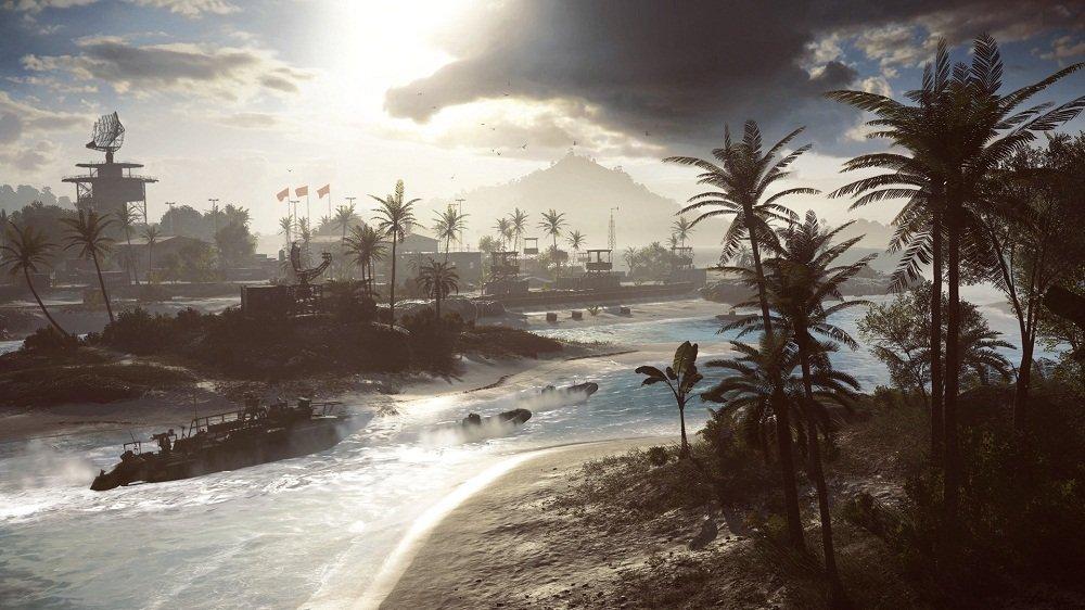 Battlefield 4 PS4 -