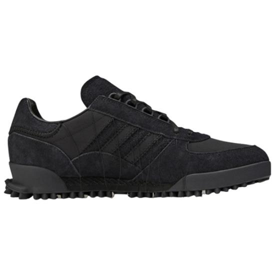 adidas Marathon Low Triple Black - HP3126
