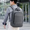 Computer Bag, Casual Travel Backpack, Commuting Hand Bag, Business Durable Student Schoolbag