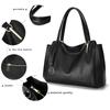 Aidani women luxury designer handbag genuine leather women bags designer shoulder bags fashion Women's handbags