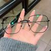 Prescription Reading Glasses for Women Plus Presbyopia Optical Lenses For Woman Magnifying Glasses Anti Blue Light Grade +2.0