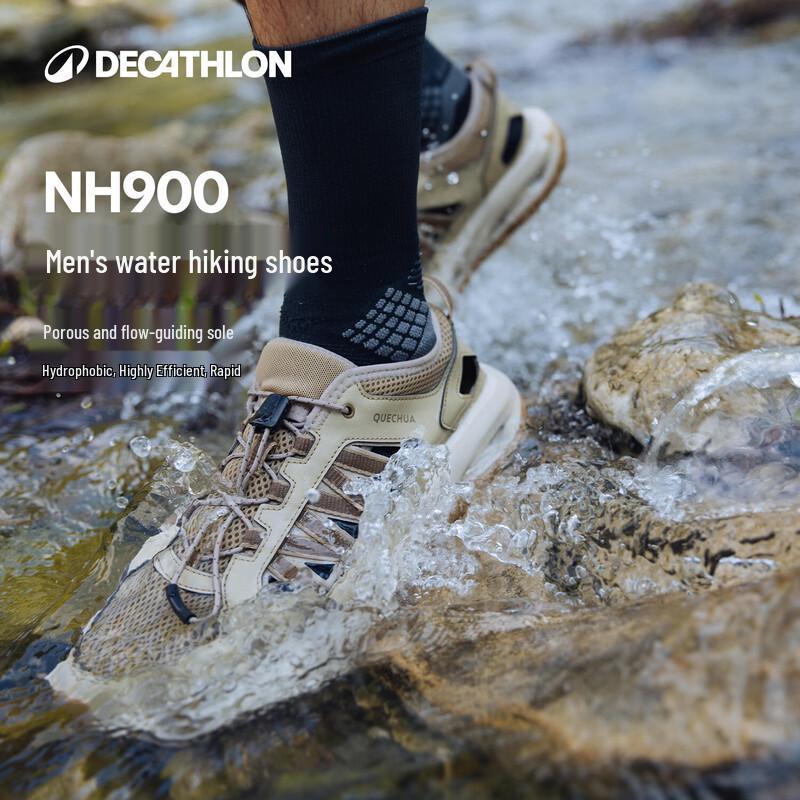 Decathlon NH900 Outdoor Wading & Beach Sandals