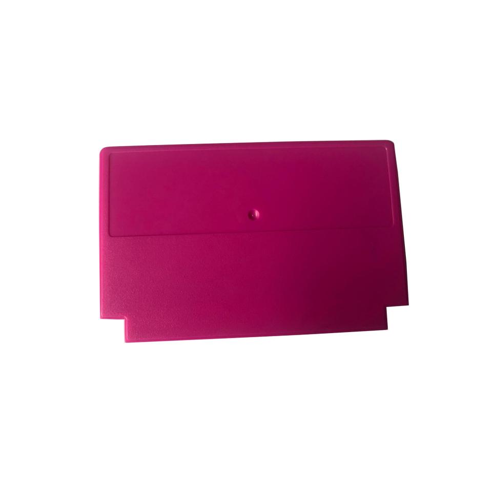 Game Cards Case Plastic Shell Replacement 8-bit Game Cartridge for Family Computer (FC/MMC)