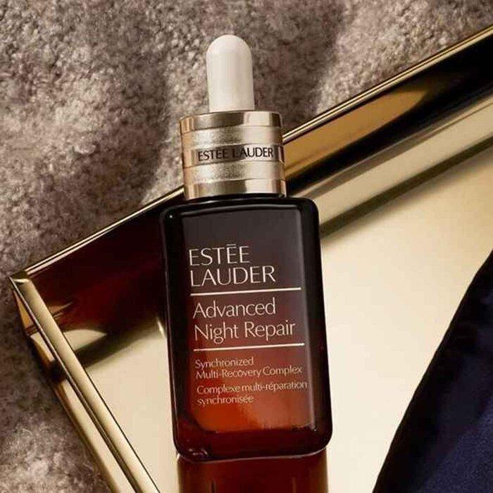 Estee Lauder Advanced Night Repair Anr Synchronized Multi-Recovery Complex