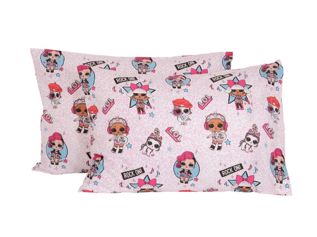 lol pillow cases
