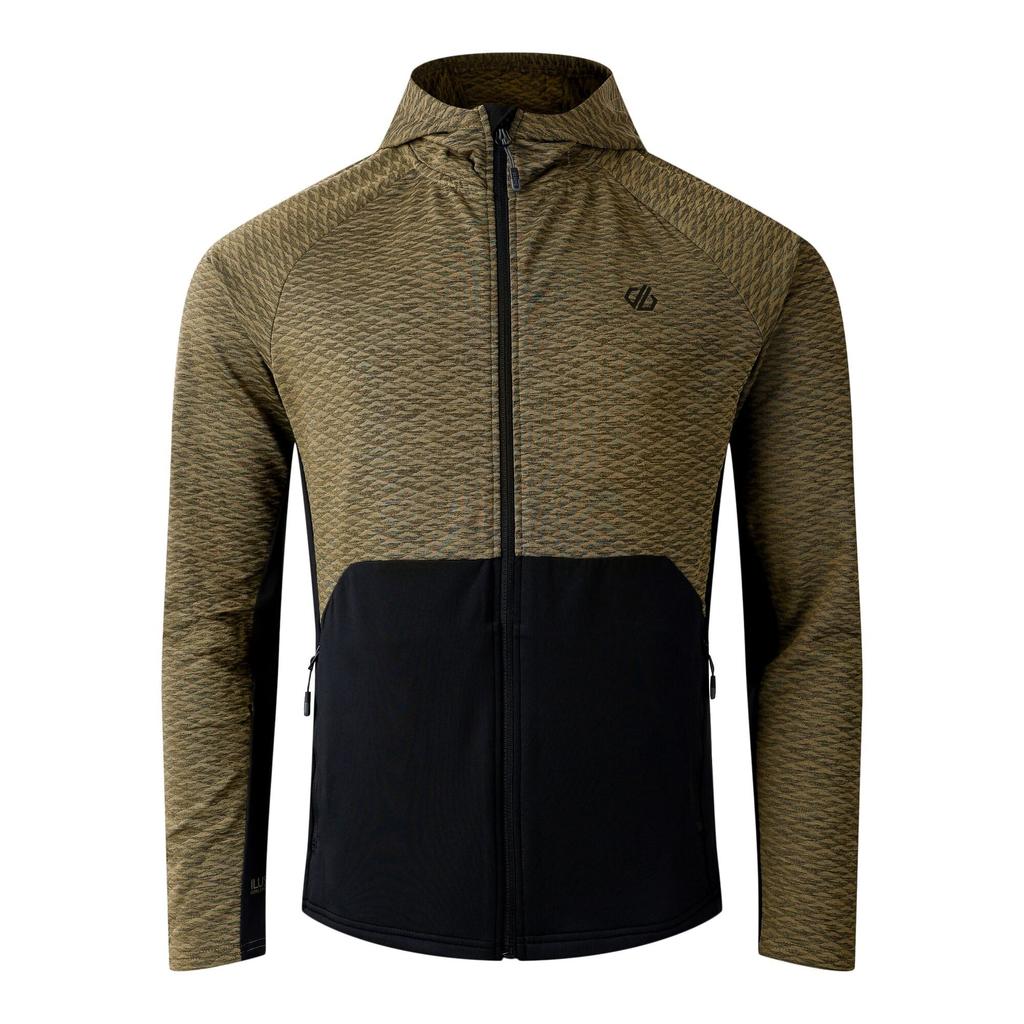 Dare 2B Mens Assimilate III Core Stretch Midlayer