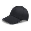 Lightweight Anti-Collision Breathable Duckbill Safety Helmet for Workshop and Worksite, Baseball Cap Style with Logo.