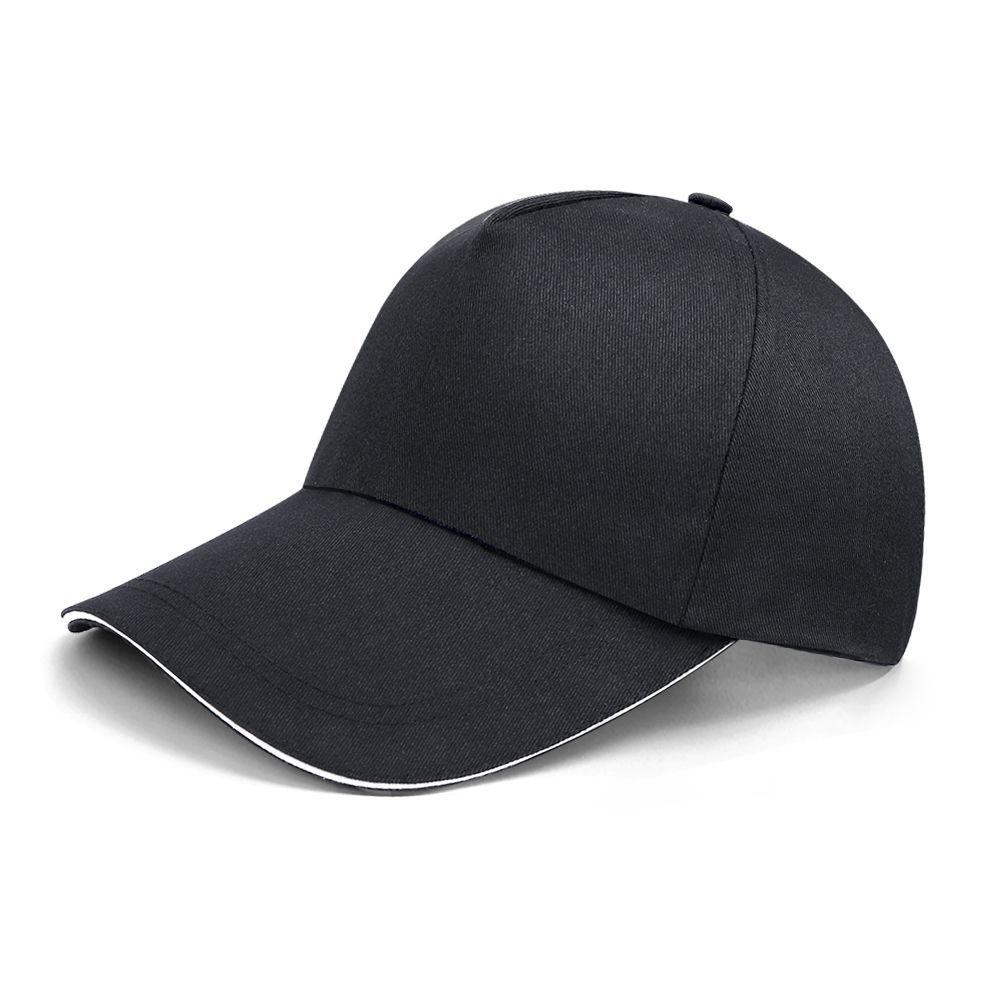 Lightweight Anti-Collision Breathable Duckbill Safety Helmet for Workshop and Worksite, Baseball Cap Style with Logo.