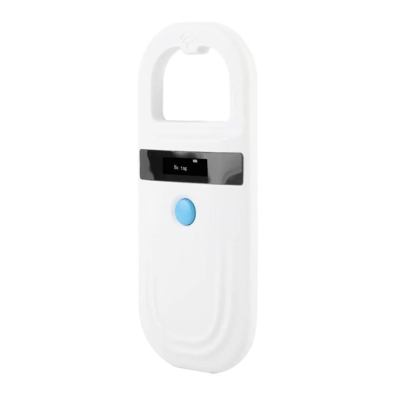 Pet  Reader Pets entification Transponder USB chip Handheld Scanner for Dog s Horse Low-Frequency