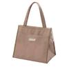 Coleman Cooler Lunch Bag L (Greige) 20L
