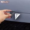 Linnunu Fit for Deepal S07 L07 Sl03 Car Personalized Emblem Front Logo Steering Wheel Emblem Front and Rear Emblem Decorative Accessories Exquisite St