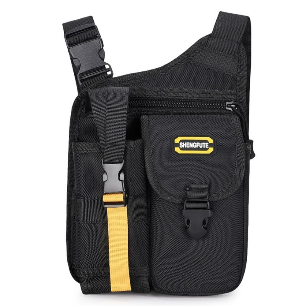 

Waterproof Waist Pack Hip Leg Bag Large Capacity Travel Water Bottle Bag for Cycling Hiking Travel