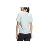 Adidas Climacool Ess Ss T-Shirt Comfortable Casual Sports Short Sleeve Regular T-Shirt Women T-Shirts KH3760