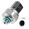 A/C Air Conditioning Pressure Switch Sensor 64539323658 64536909257 For BMW MINI E39 E46 E38 E53 X5