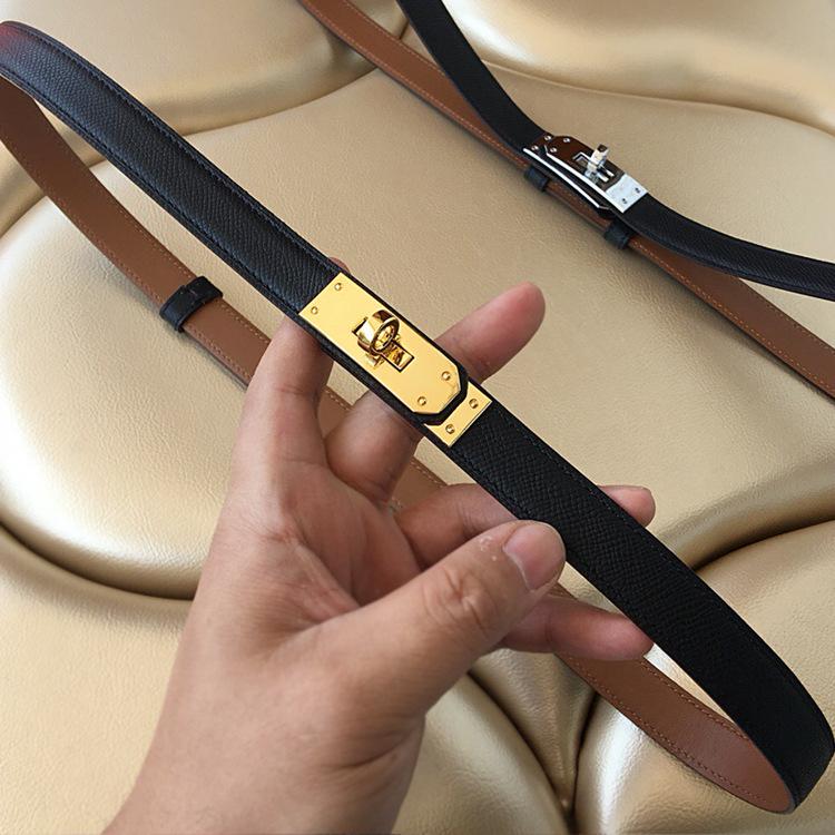 

Женский ремень из натуральной кожи, универсальный свитер, юбка, платье, обтягивающий пояс, декоративный костюм, брюки, ремень