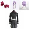 Premium Quality Seraph Of The End Shinoa Hragi Cosplay Costume Dress With Comfortable Fit