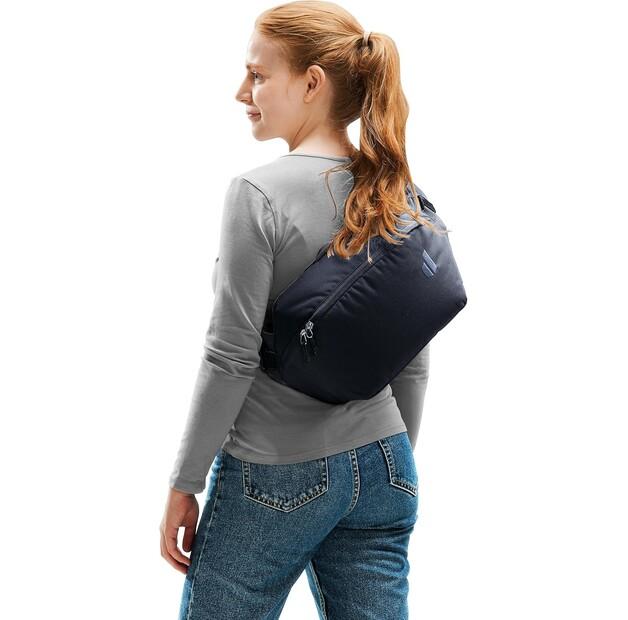 Рюкзак Deuter Stroof 5 schwarz (3800025-7000)