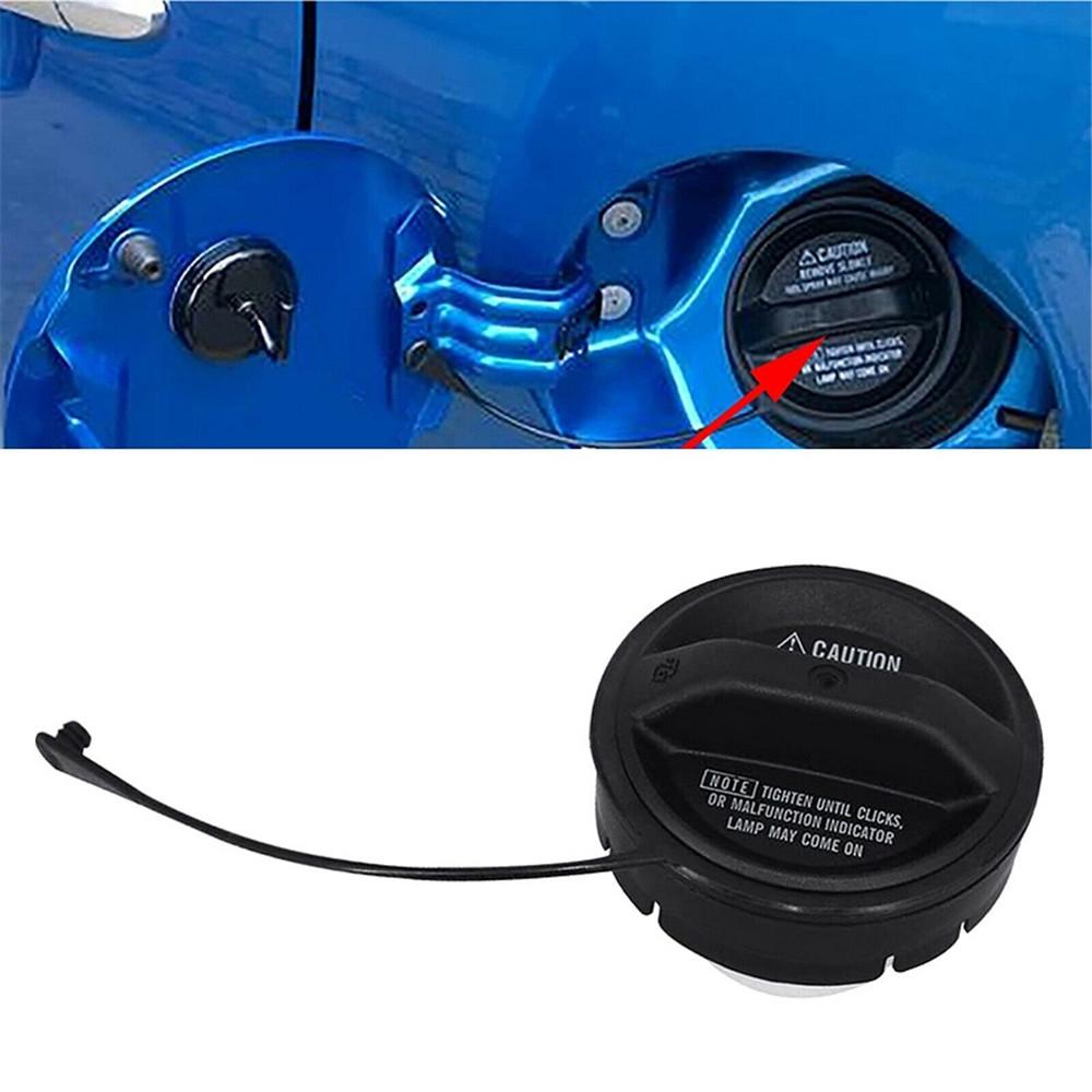 Fuel Gas Tank Filler Cap Cover For Toyota 4Runner 2000-2002