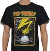 Bad Brains Capital Brand New Oficjalnie Licencjonowana Koszulka Unisex