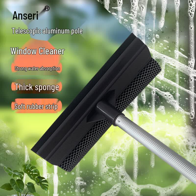 Anshairui Window Cleaning Scrapers