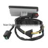 LR083610: Tailgate Release Switch for Land Rover