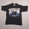 Vintage System Of A Down Shirt Mens Medium Black Toxicity Graphic Band Tee 2002