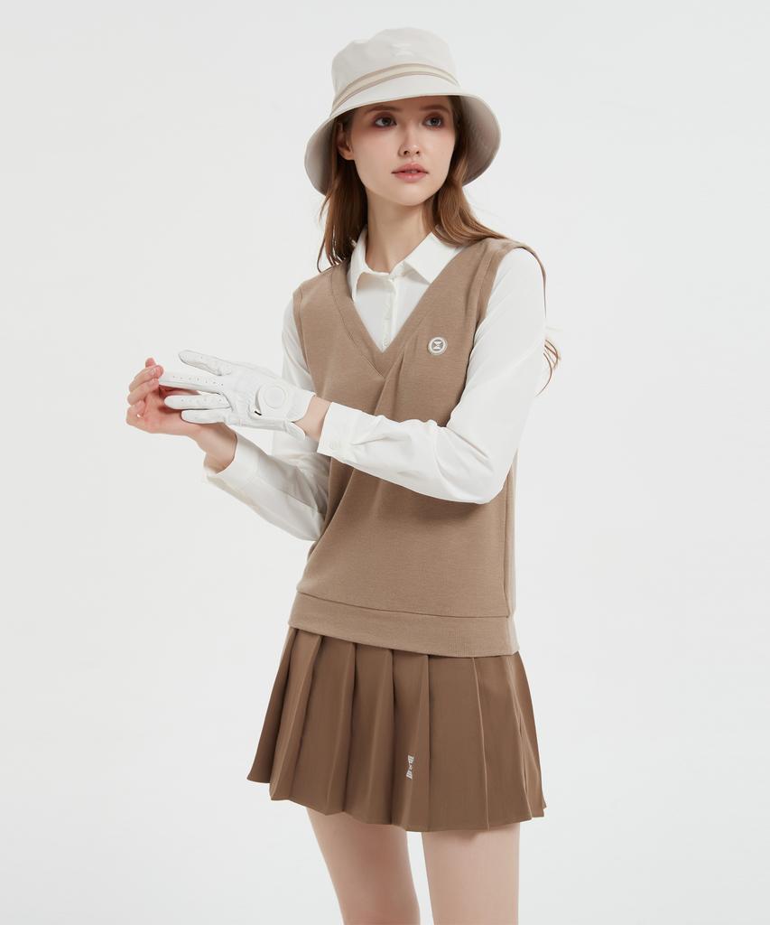 E.PARCA Stealth Double Vest Shirt