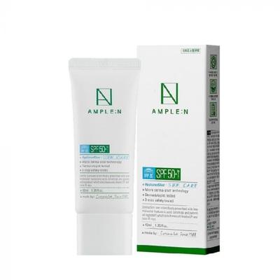 Prodotti per la cura del corpo – Creme solari e abbronzatura