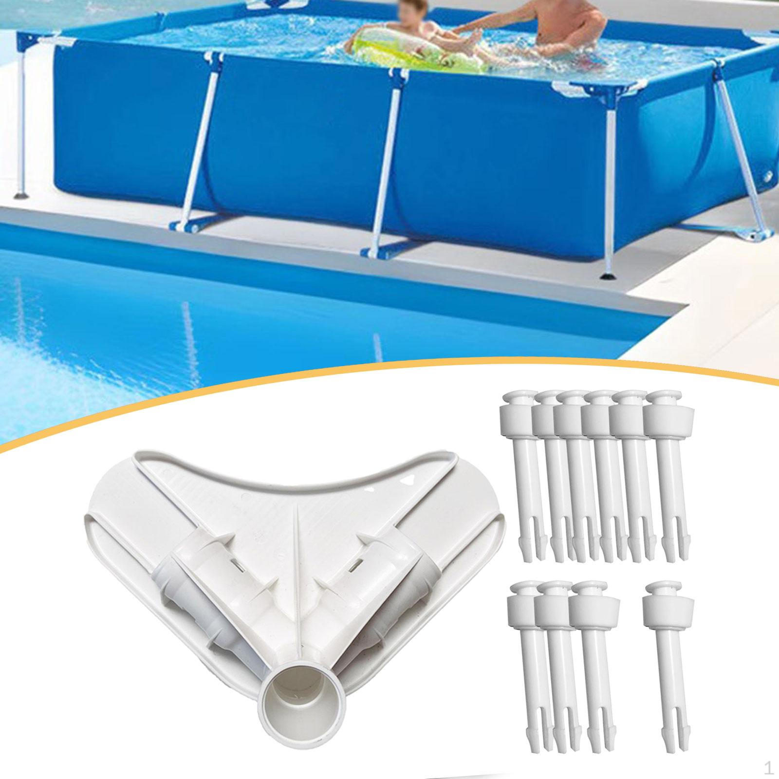 

for Pool – Compact, Practical Versatile Pools 5.5cm