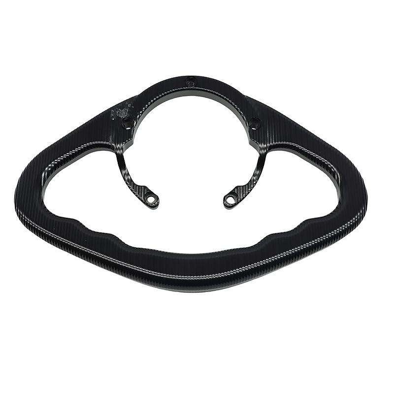 SH-L5705: Chunfeng CF Fuel Tank Handlebar Mod, Tank Cap, Rear Seat Handle Bracket.