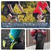 Smartphone Pouch Belt Case 5.6-6.8 Inches Waist Hip-mounted Vertical Design Business Style Small Item Storage Unisex iPhone/Android Compatible Mobile