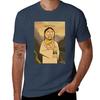 Jesus  Butters TShirt Casual Loose Daily Wear TShirt