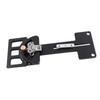 Adjustable Angle Track Saw Square Suitable for Triton  60 To 60 Degree Aluminum Alloy Multi Angle Track Saw Guide