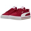 Men's Sneakers PUMA Formstrip Low top Skateboard Shoes Unisex Red White