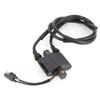 Zündspule Auto Motorradteil 4010898 für Polaris Sportsman 600 700 2004 2005 2006