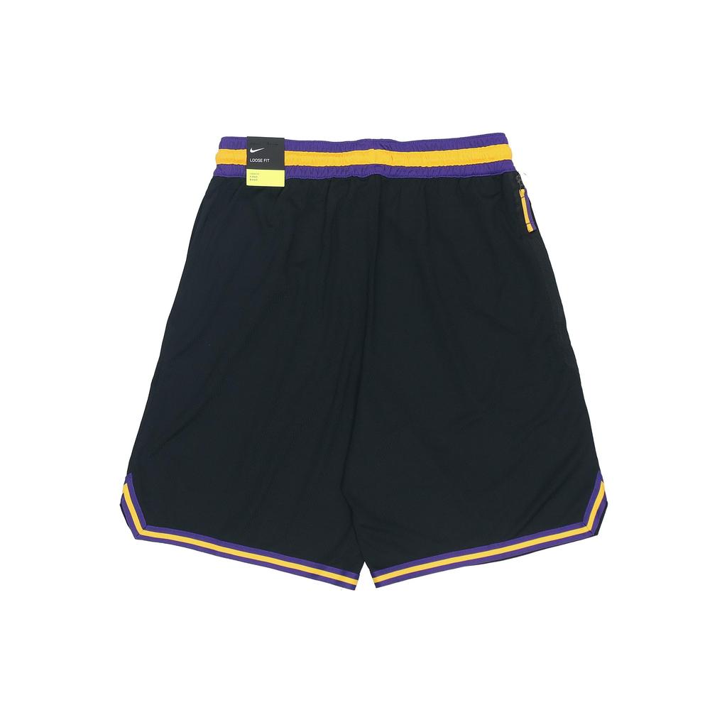 Nike Basketball Shorts Men's Black AV0149-010