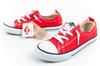 Lee Cooper Canvas Red [LCW-25-02-3298L] y.37