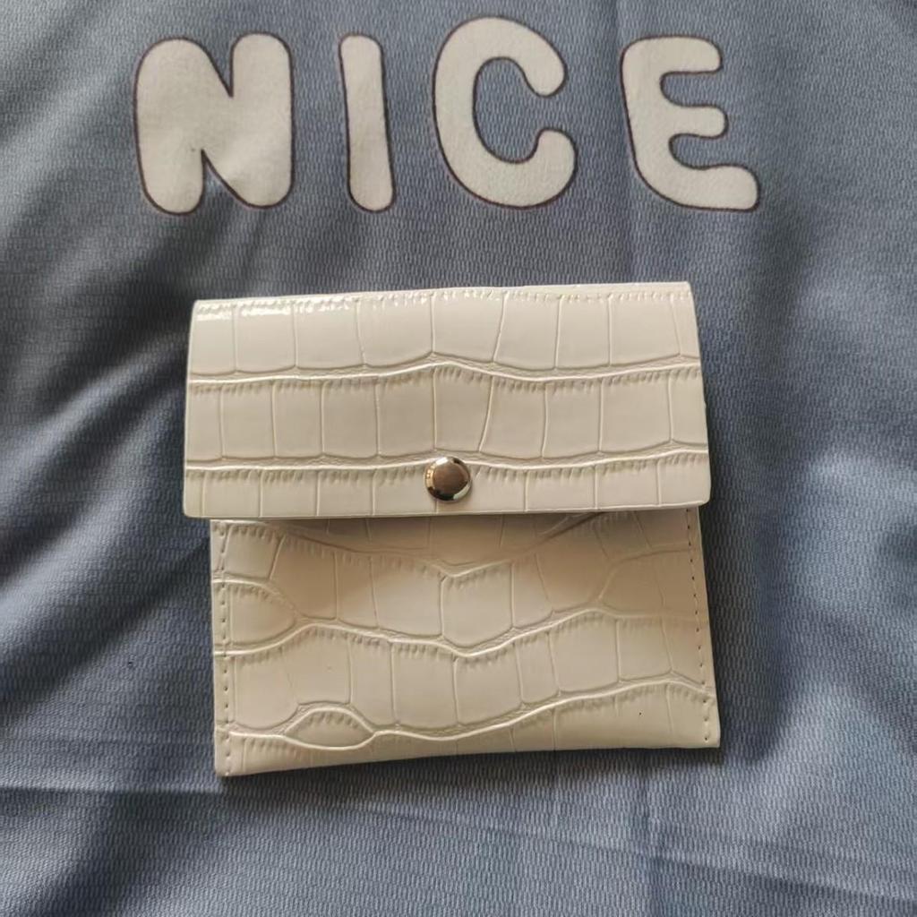 Elegant Stone Texture Clutch Bag - 2025 Trendy Glossy Envelope Design
