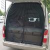 Para VW T5 T6 Porta Traseira Dupla Tela Magnética contra Insetos Tela Mosquiteira Rede para Van de Campismo Rede contra Insetos Acessórios para Carro Mosquiteiro