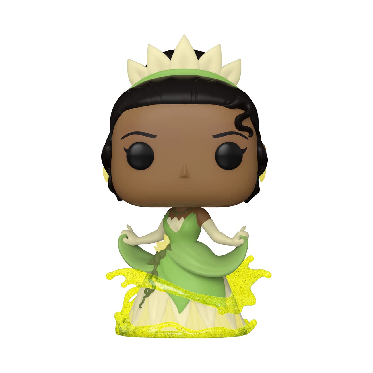 

100-та фігурка Тіани Disney Funko Disney POP!