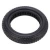8.5x2.0 Inch Non Pneumatic Rubber Tires for Xiaomi M365 Electric Scooter Solid Tire Shock Absorber Tyre Explosion Proof