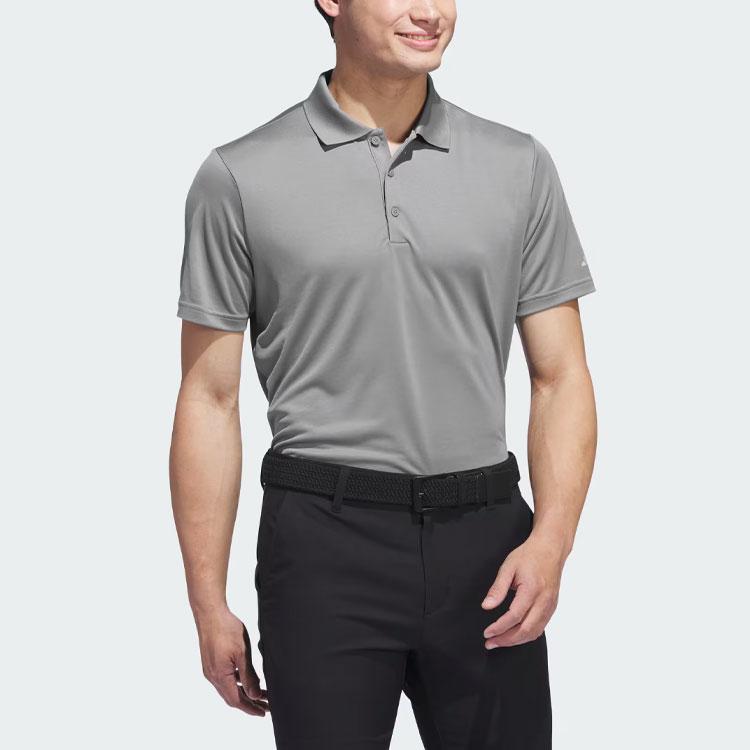 New Adidas Free Shipping With AdiClub Core Adidas Performance Primegreen Polo Shirt IU4443