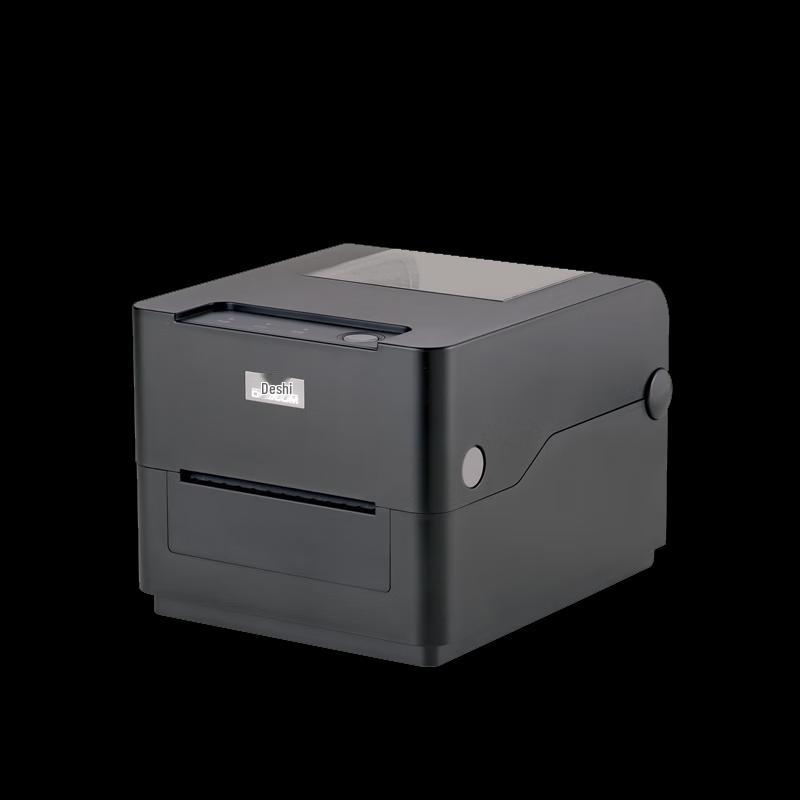 Dascom DL-203 Desktop Barcode Printer