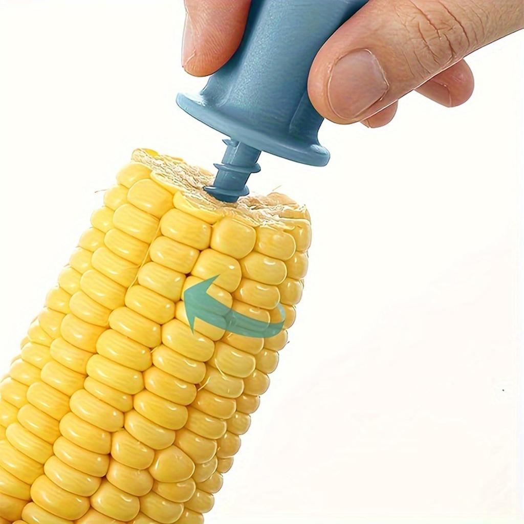 Microwave Steamed Corn Box Kitchen Small Tool Corn Box Steamed Egg Steamed Corn Steamer